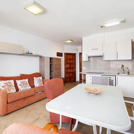 Apartament Bonito Arenas Negras Sea View Puerto de Santiago (Tenerife)