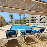 Appartement Bonito Arenas Negras Sea View *