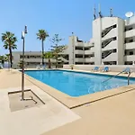 Bonito Arenas Negras Sea View Appartement *