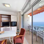 Appartement Bonito Arenas Negras Sea View *