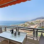 Appartement Bonito Arenas Negras Sea View *