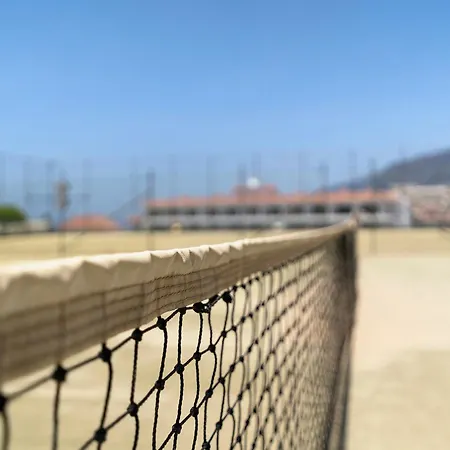 Bonito Arenas Negras Sea View Appartement *