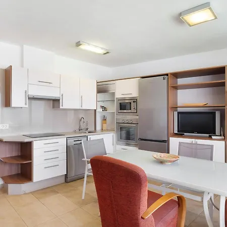 Appartement Bonito Arenas Negras Sea View Puerto de Santiago (Tenerife)